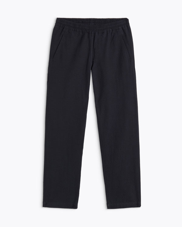Homecore SARWEL SEER NAVY PANTS
