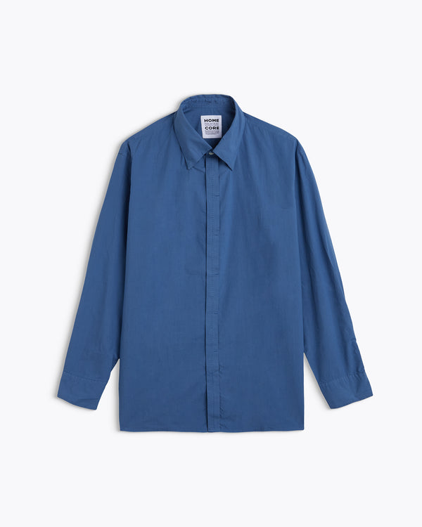 Homecore SHADOW POP BLUE LAKE SHIRT