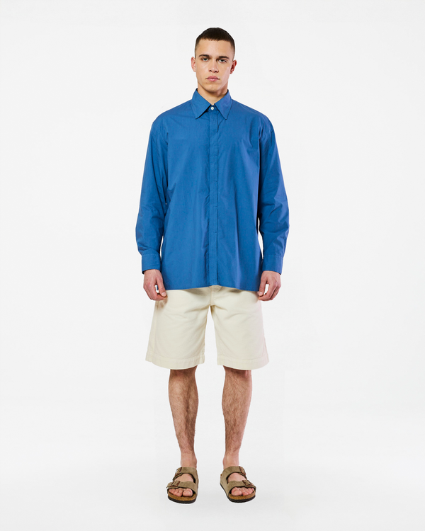 Homecore SHADOW POP BLUE LAKE SHIRT