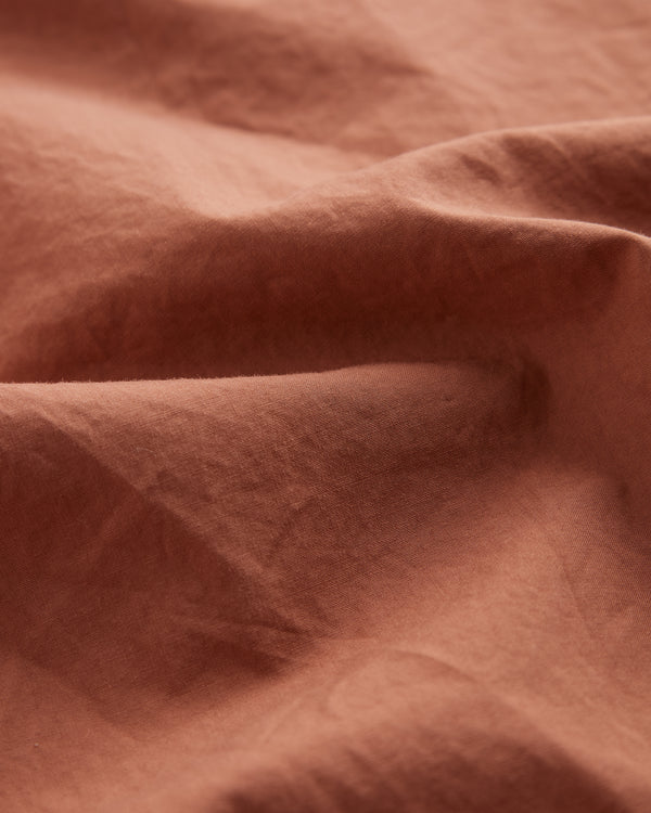 Homecore SHADOW POP CEDAR WOOD SHIRT