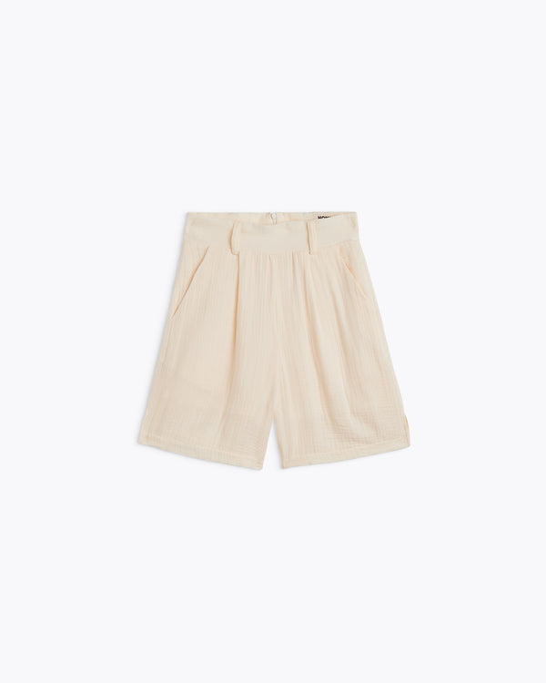 Homecore SHORT ANASTASIA IVORY