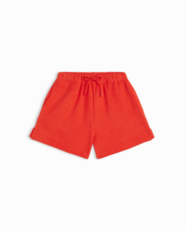 Homecore SHORT CALYPSO RED HEAT