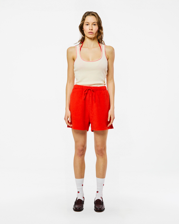 homecore SHORT CALYPSO RED HEAT