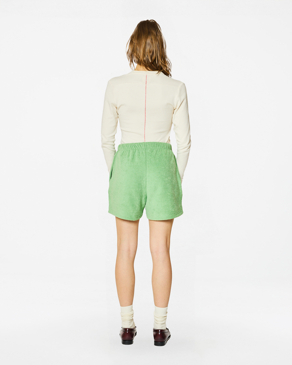 Homecore SHORT CALYPSO SHAMROCK GREEN