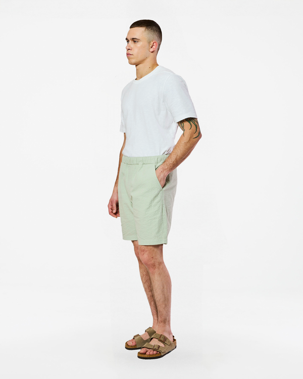 Homecore SIMON SEER COOL MINT SHORT