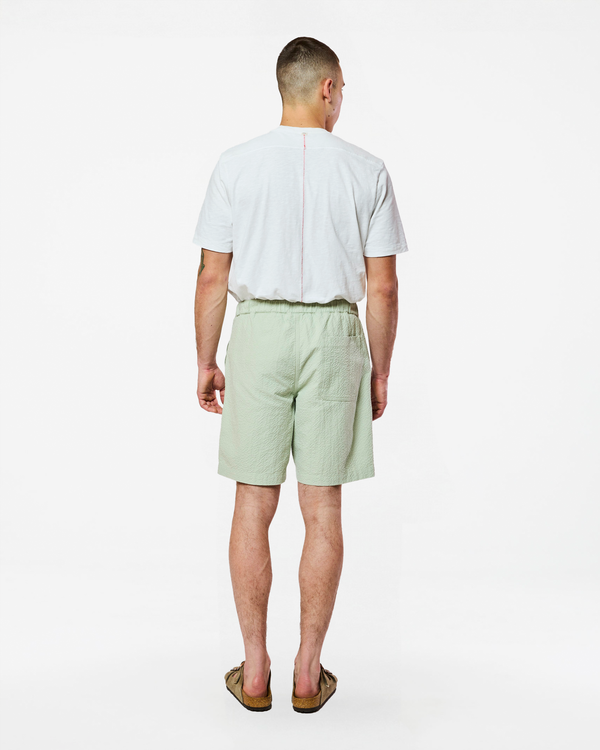 Homecore SIMON SEER COOL MINT SHORT