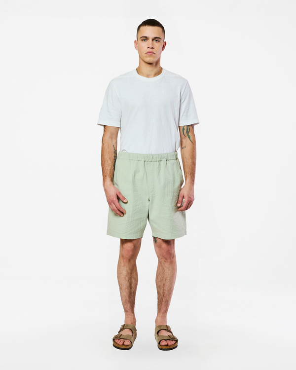 homecore SIMON SEER COOL MINT SHORT