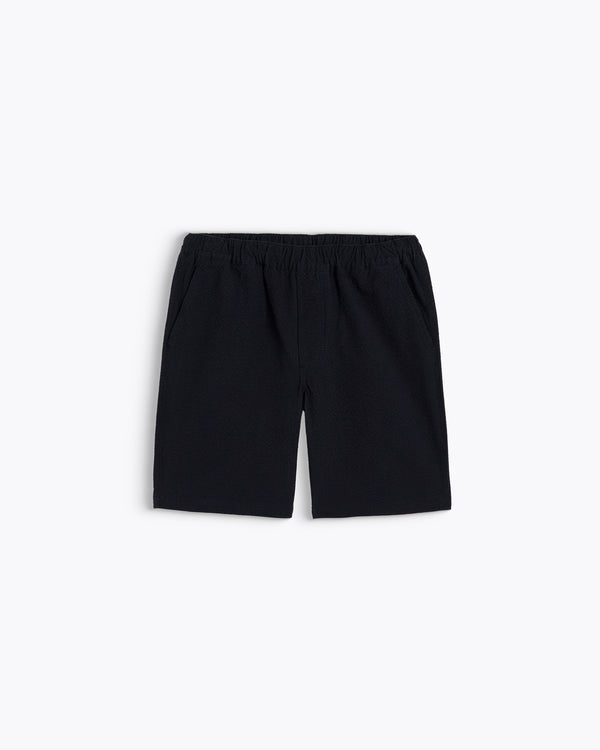 Homecore SIMON SEER NAVY SHORT
