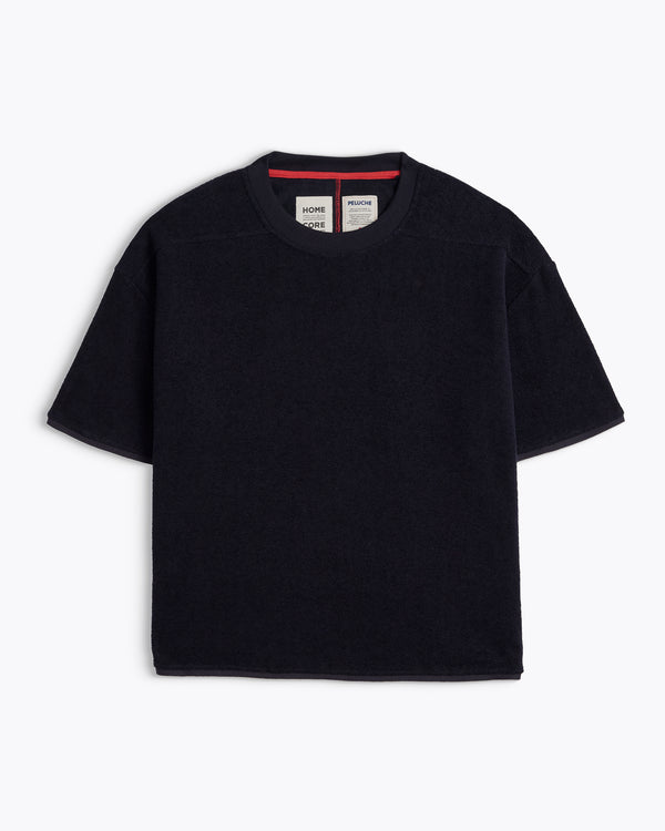 Homecore T-SHIRT ARTEMIS DARK NAVY