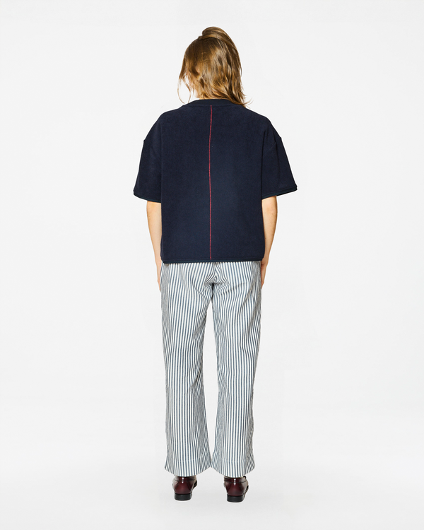 Homecore T-SHIRT ARTEMIS DARK NAVY