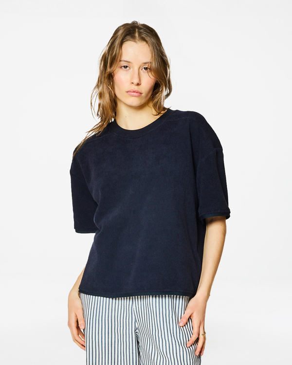 homecore T-SHIRT ARTEMIS DARK NAVY