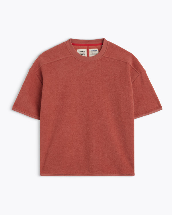 Homecore T-SHIRT ARTEMIS PINK CLAY