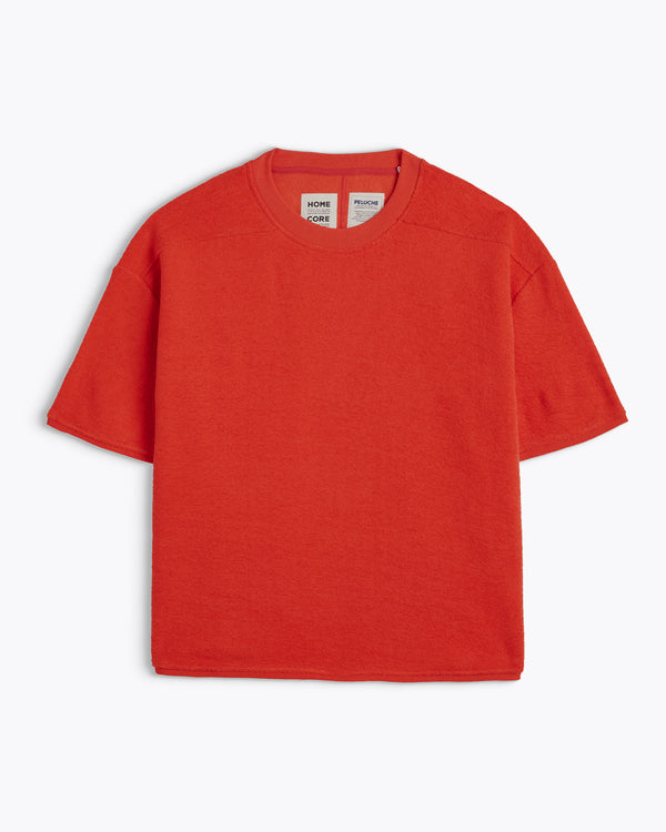 Homecore T-SHIRT ARTEMIS RED HEAT