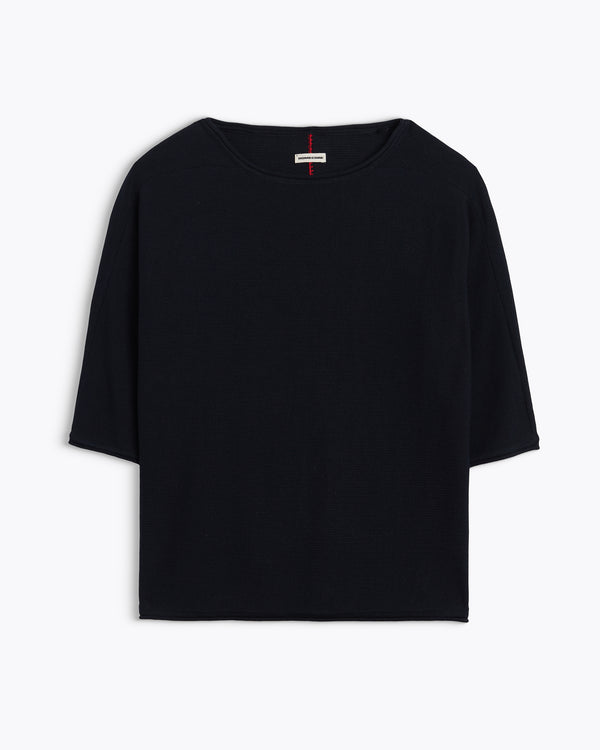 Homecore T-SHIRT IZIA DARK NAVY