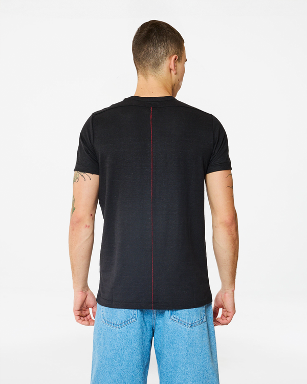 Homecore TEE-SHIRT EOLE BLACK