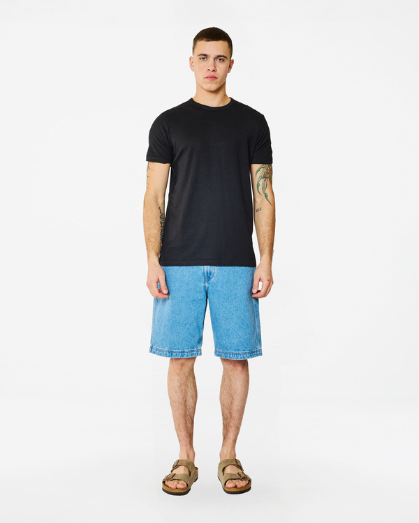 Homecore TEE-SHIRT EOLE BLACK