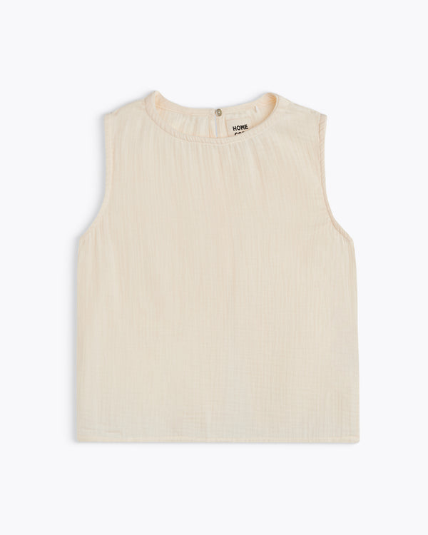 Homecore TOP POLINA IVORY