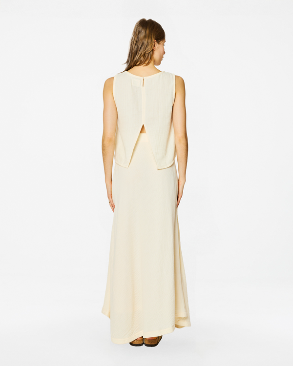 Homecore TOP POLINA IVORY