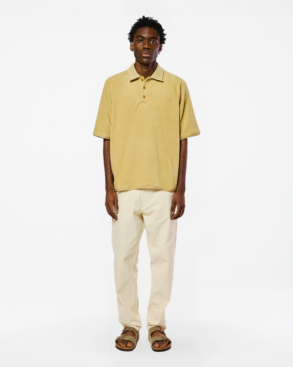 Homecore TOPOS BEIGE POLO