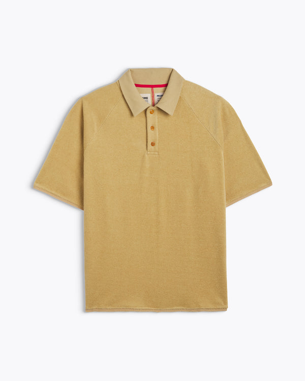 homecore TOPOS BEIGE POLO