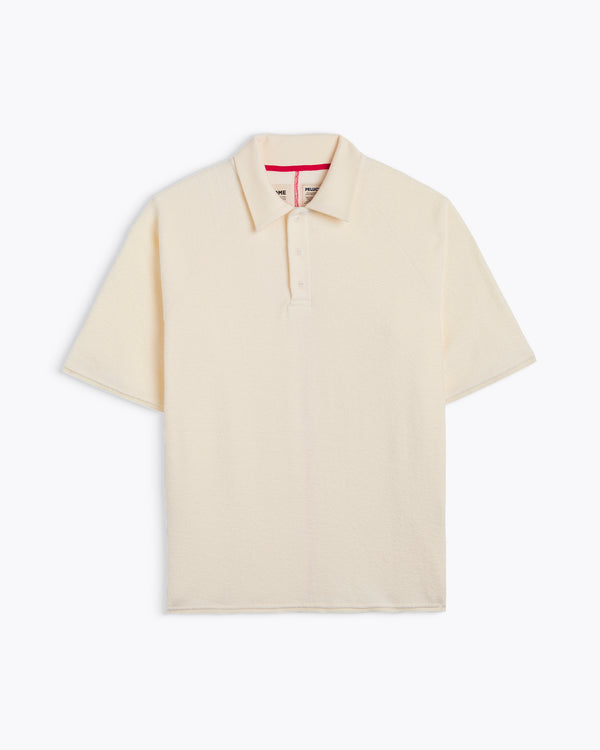 Homecore TOPOS CREAM POLO