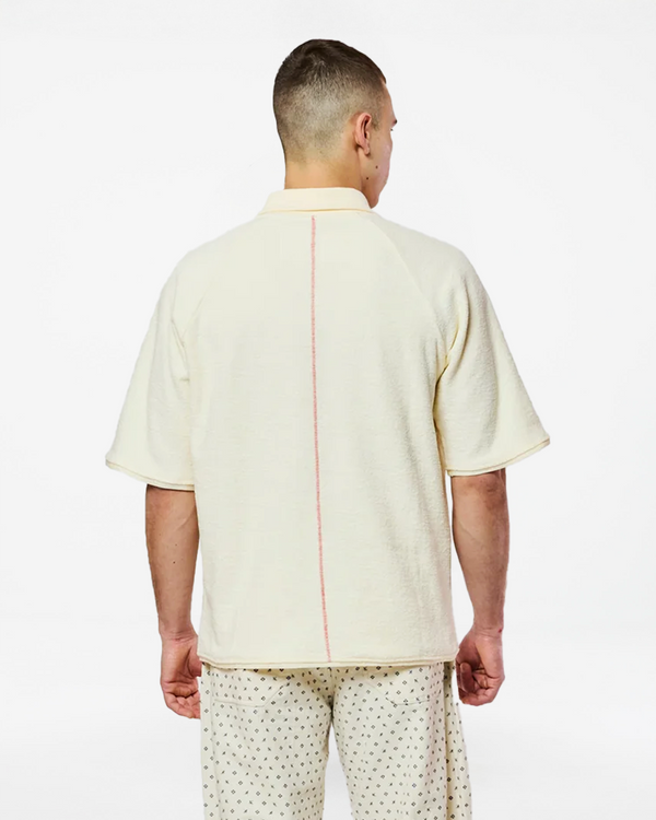 Homecore TOPOS CREAM POLO