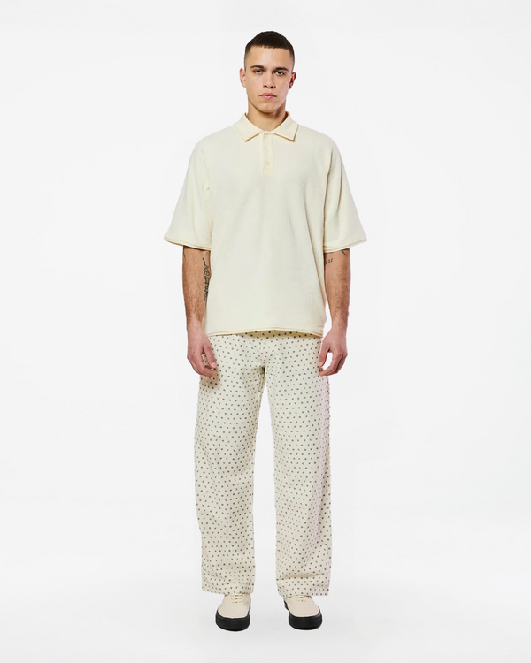 Homecore TOPOS CREAM POLO