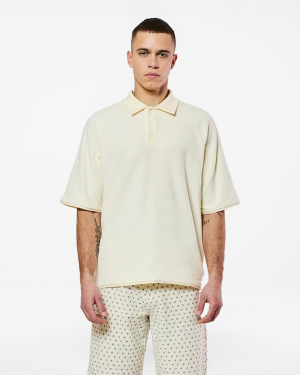 homecore TOPOS CREAM POLO