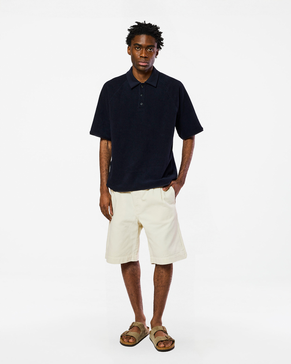 Homecore TOPOS NAVY POLO