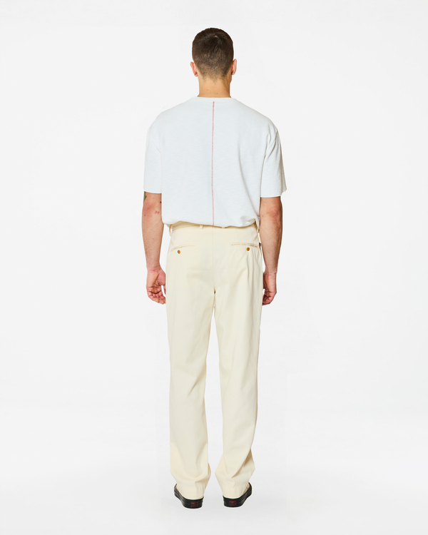 Homecore TOSHO IVORY PANTS