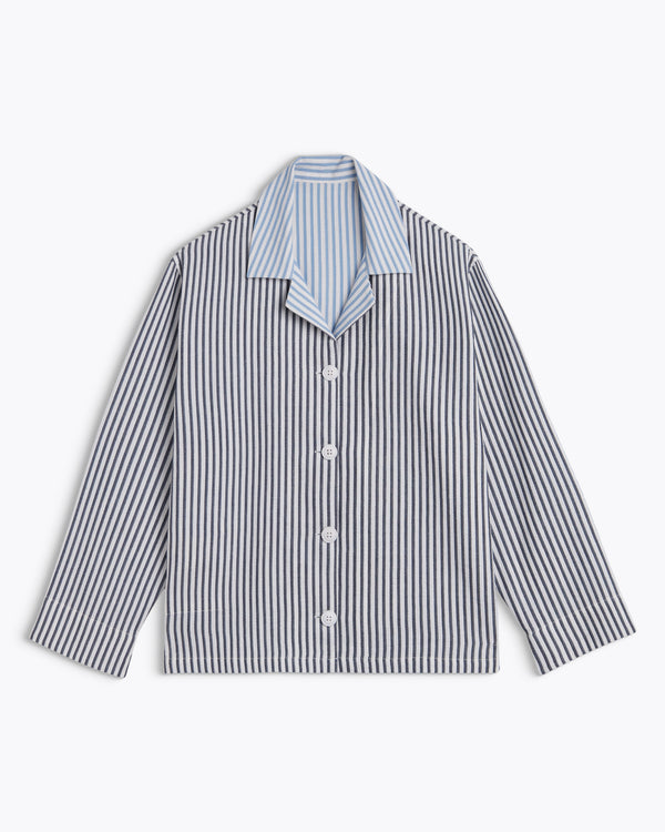 Homecore VESTE ALMA STRIPES SKY STRIPES