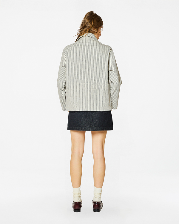 Homecore VESTE ASZA STRIPES SAILOR