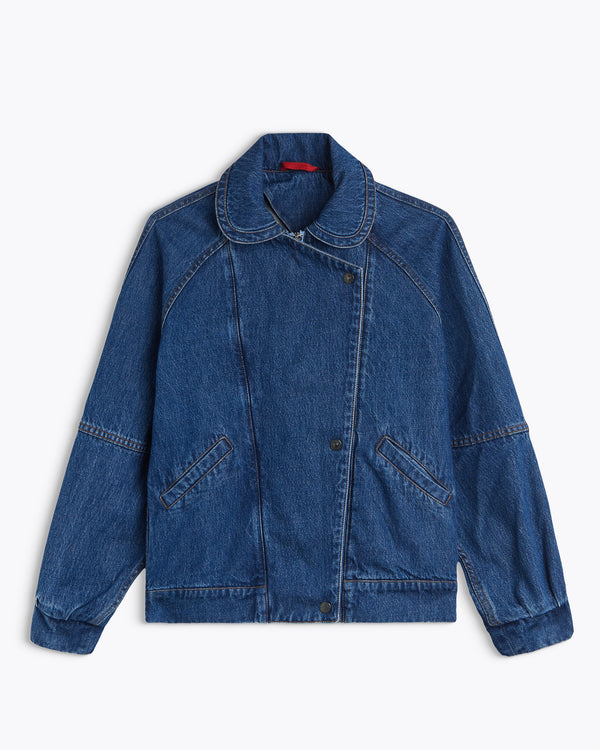 Homecore VESTE LILI ADON WASHED