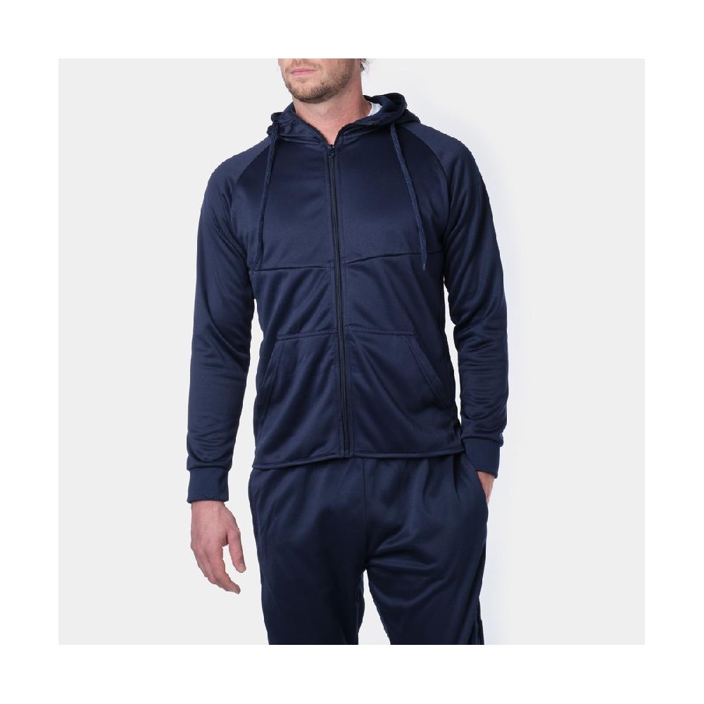 Hopenlife Ensemble De Survêtement KENTO Bleu Marine