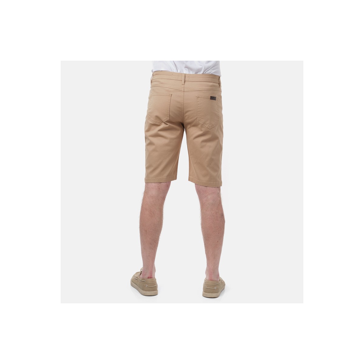 Hopenlife Bermuda BECKMAN Beige