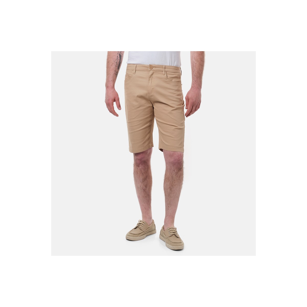 hopenlife Bermuda BECKMAN Beige