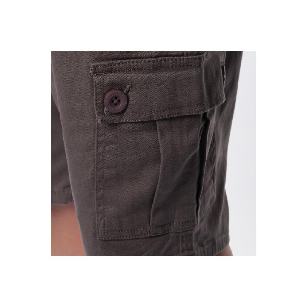 Hopenlife Bermuda Cargo NEWGATE GunMetal