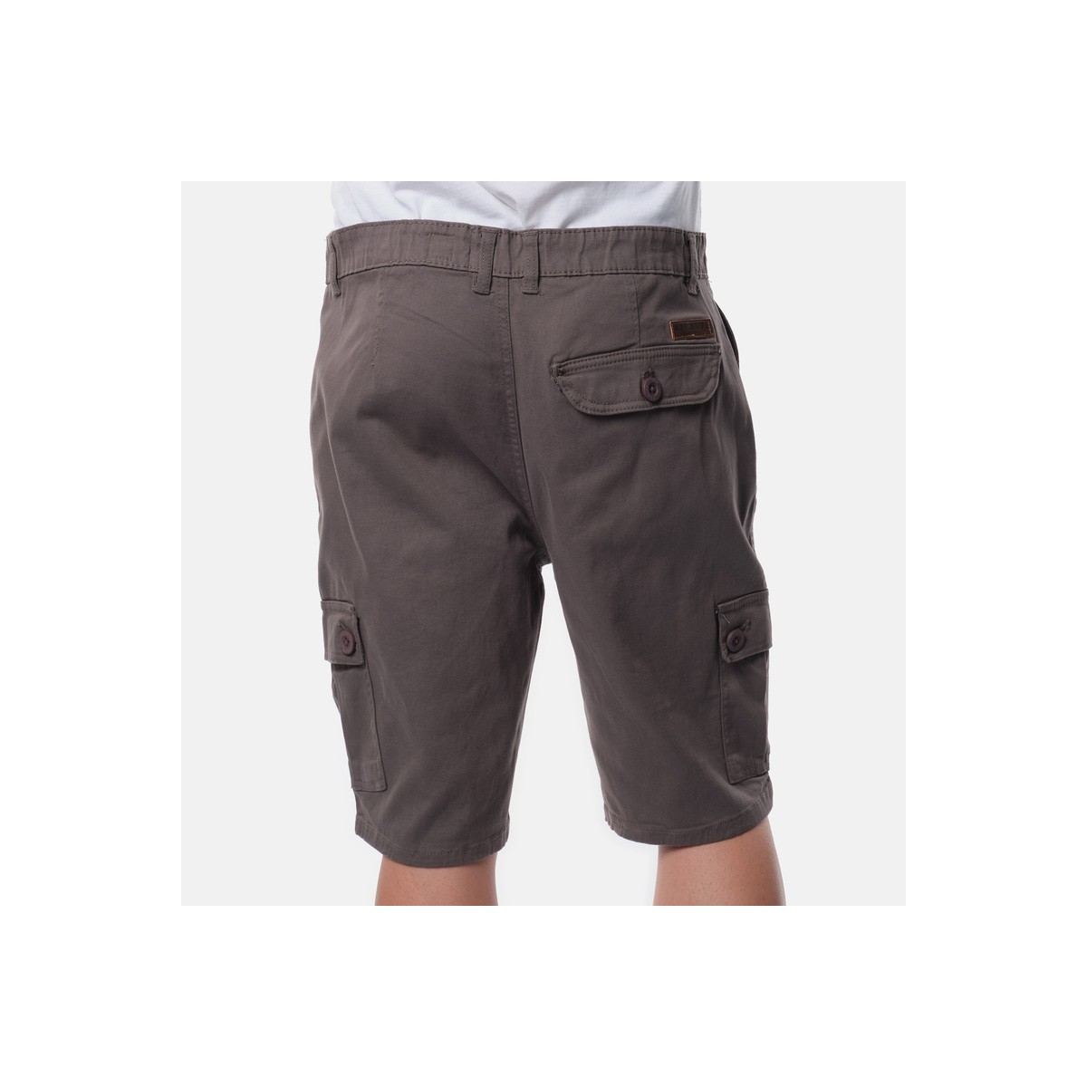 hopenlife Bermuda cargo NEWGATE GunMetal