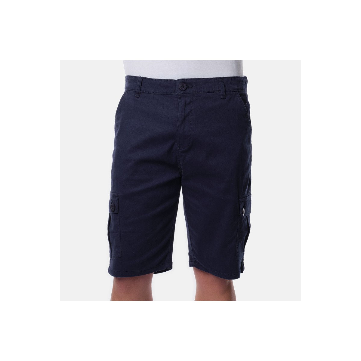 Hopenlife Bermuda Cargo NEWGATE Navy