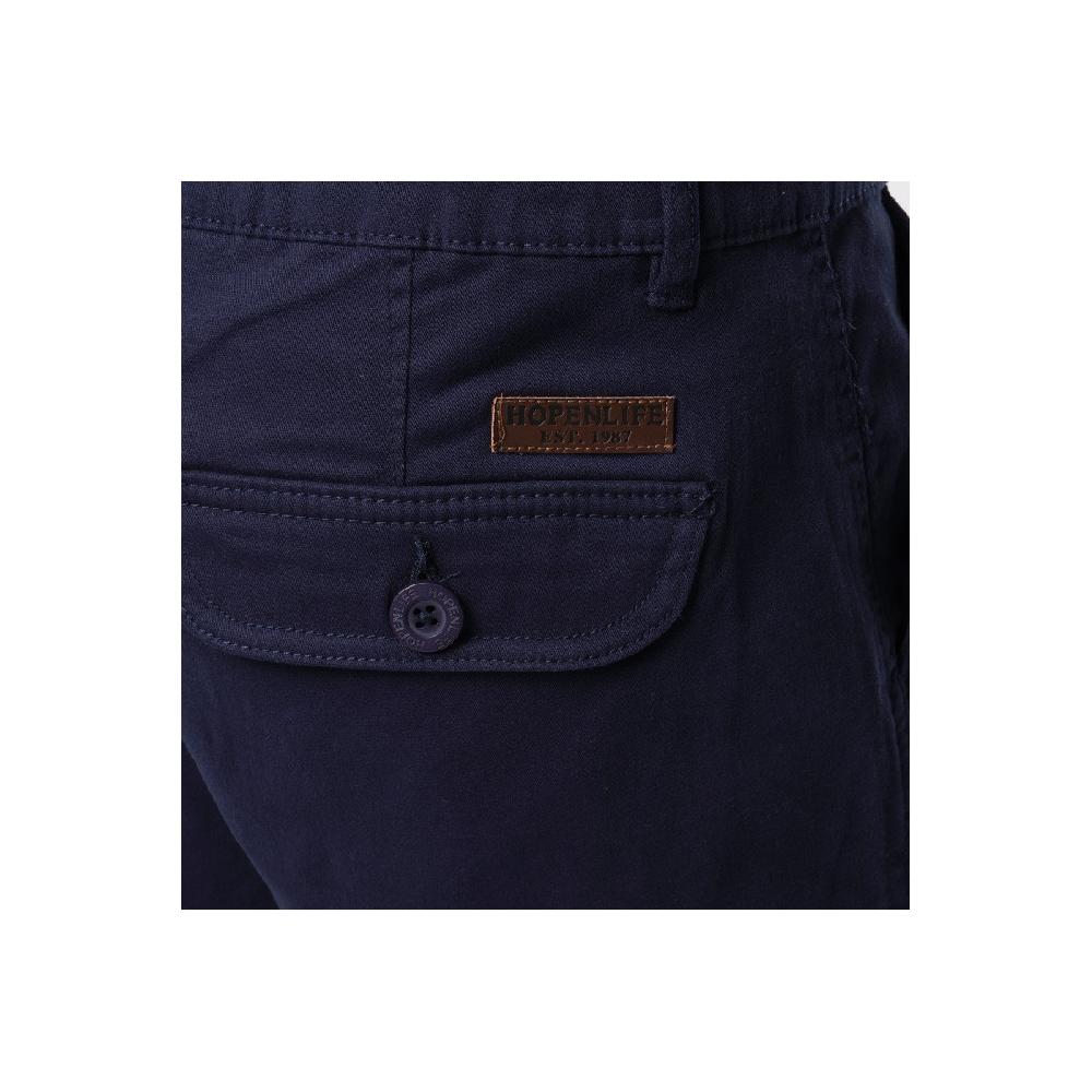 Hopenlife Bermuda Cargo NEWGATE Navy