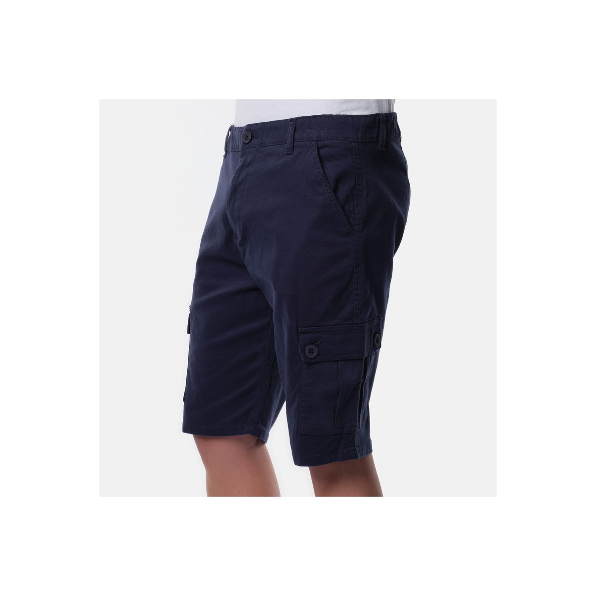 hopenlife Bermuda cargo NEWGATE Navy