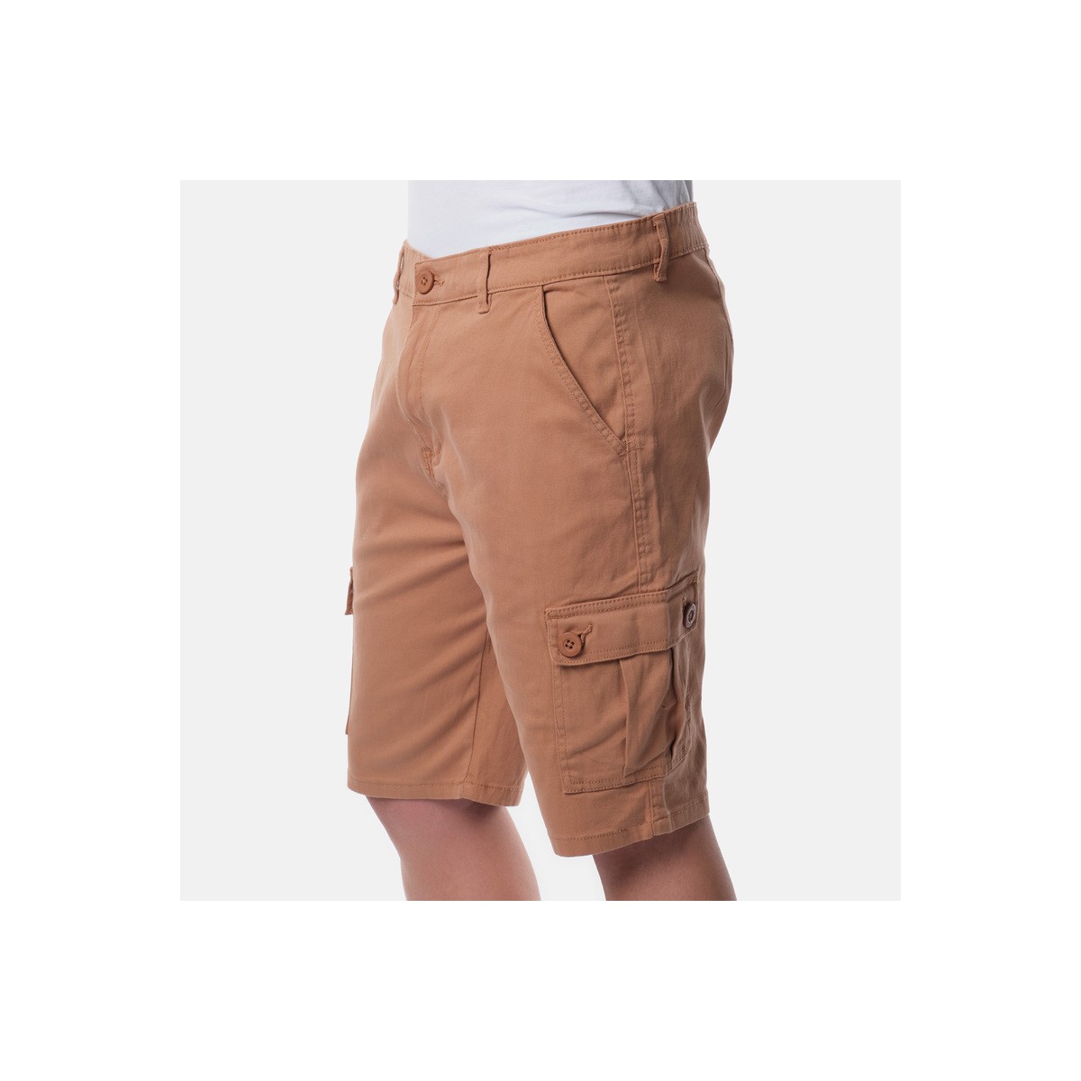 Hopenlife Bermuda Cargo NEWGATE Tabac