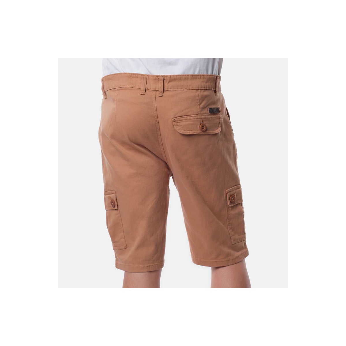 Hopenlife Bermuda Cargo NEWGATE Tabac