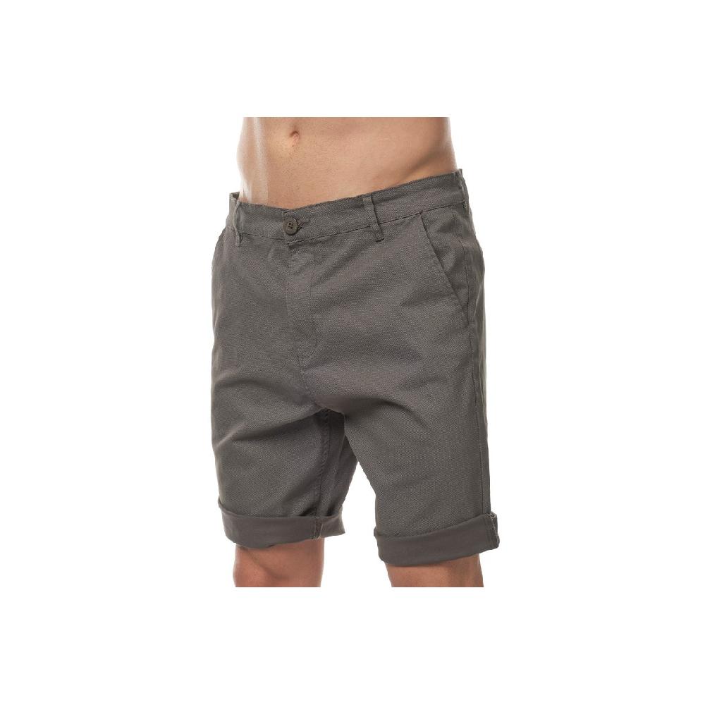 Hopenlife Bermuda KABUTO Kaki