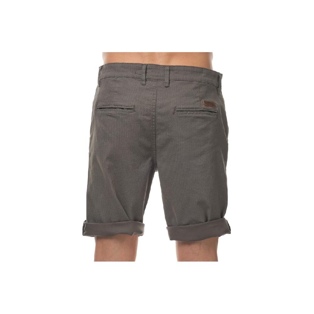 Hopenlife Bermuda KABUTO Kaki