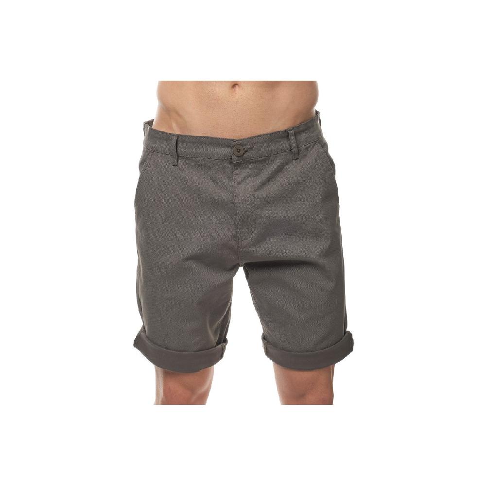 hopenlife Bermuda KABUTO Kaki