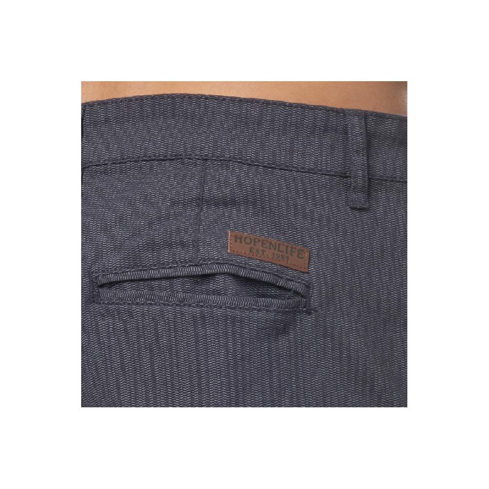 Hopenlife Bermuda KABUTO Navy