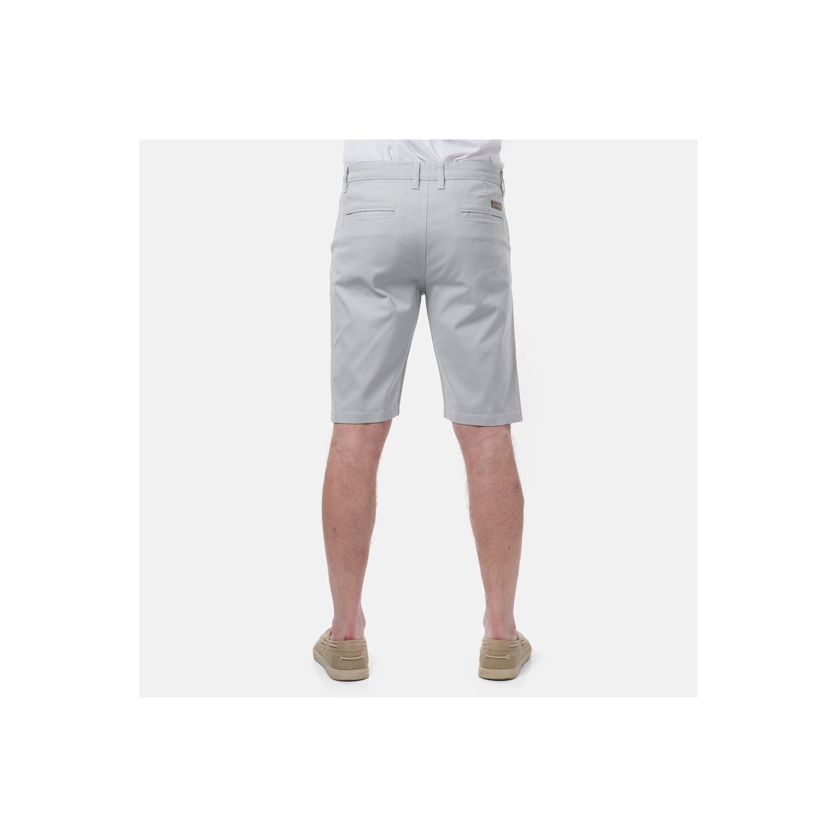 Hopenlife Bermuda LUCKY Bleu Ciel