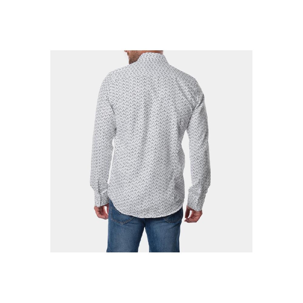 Hopenlife Chemise NANAMI Gris
