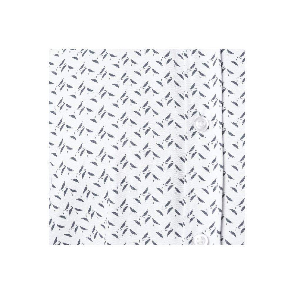 Hopenlife Chemise NANAMI Gris